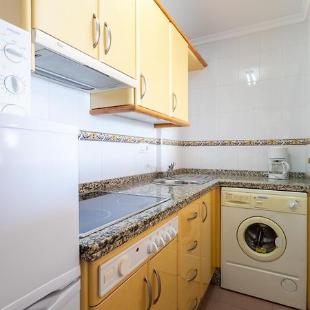 Apartamentos Solset 네르하 외부 사진