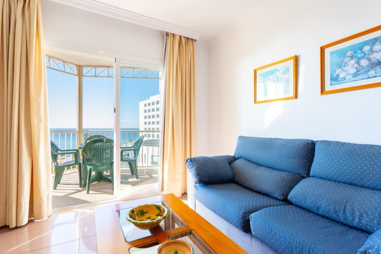 Apartamentos Solset 네르하 외부 사진