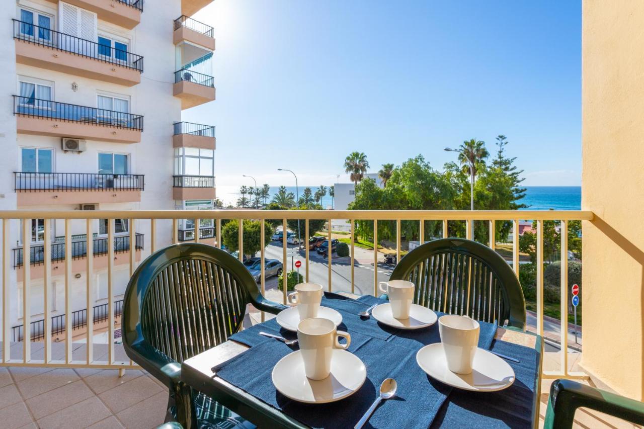 Apartamentos Solset 네르하 외부 사진