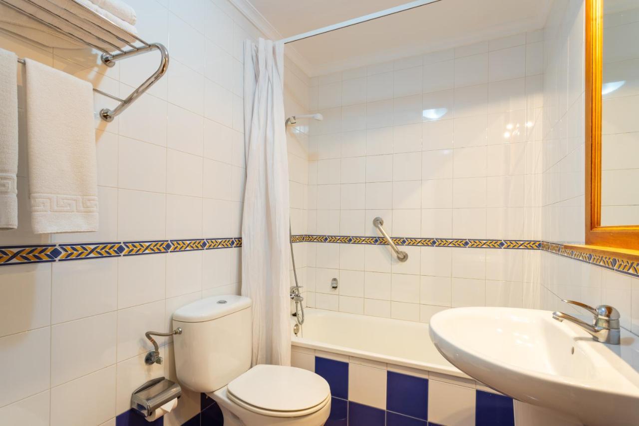 Apartamentos Solset 네르하 외부 사진
