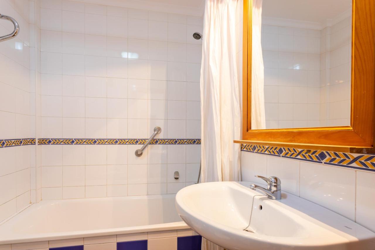 Apartamentos Solset 네르하 외부 사진