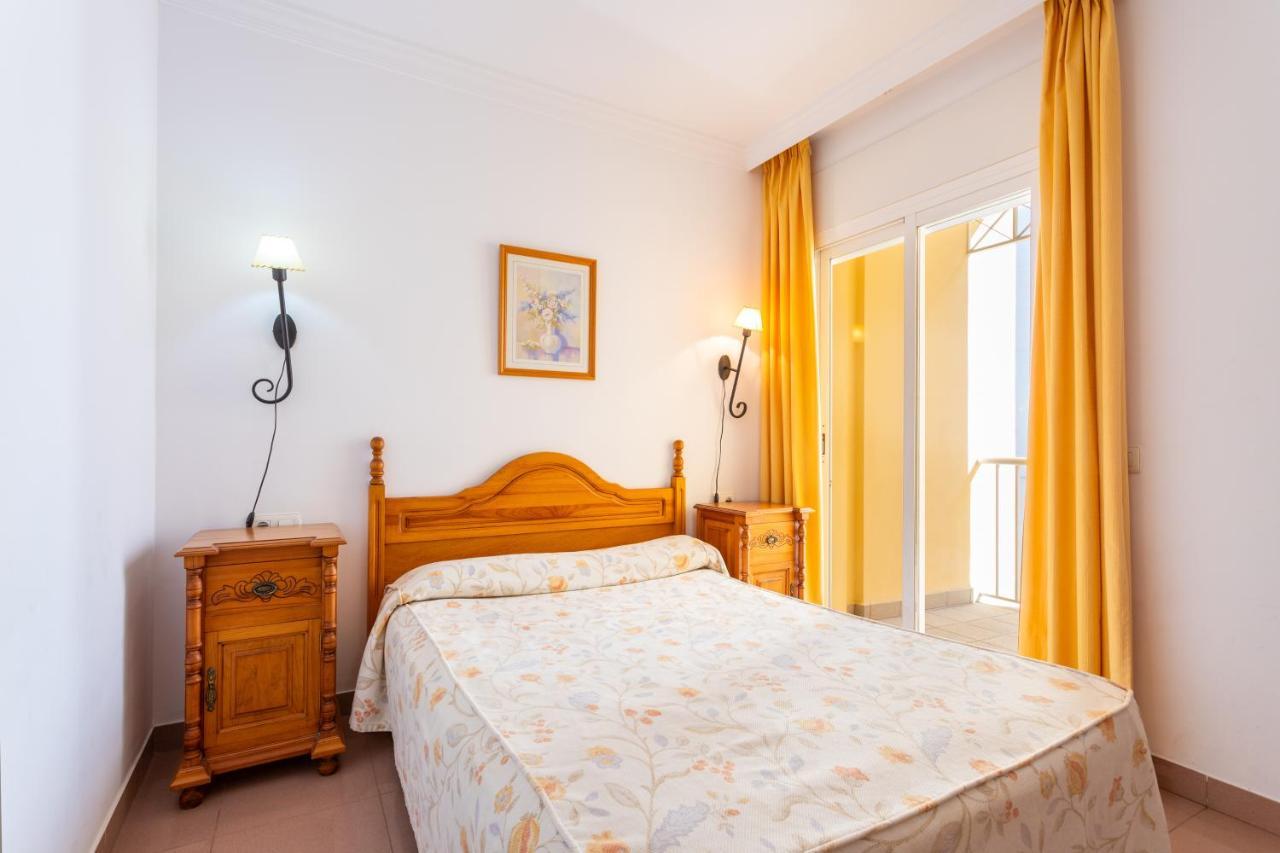 Apartamentos Solset 네르하 외부 사진