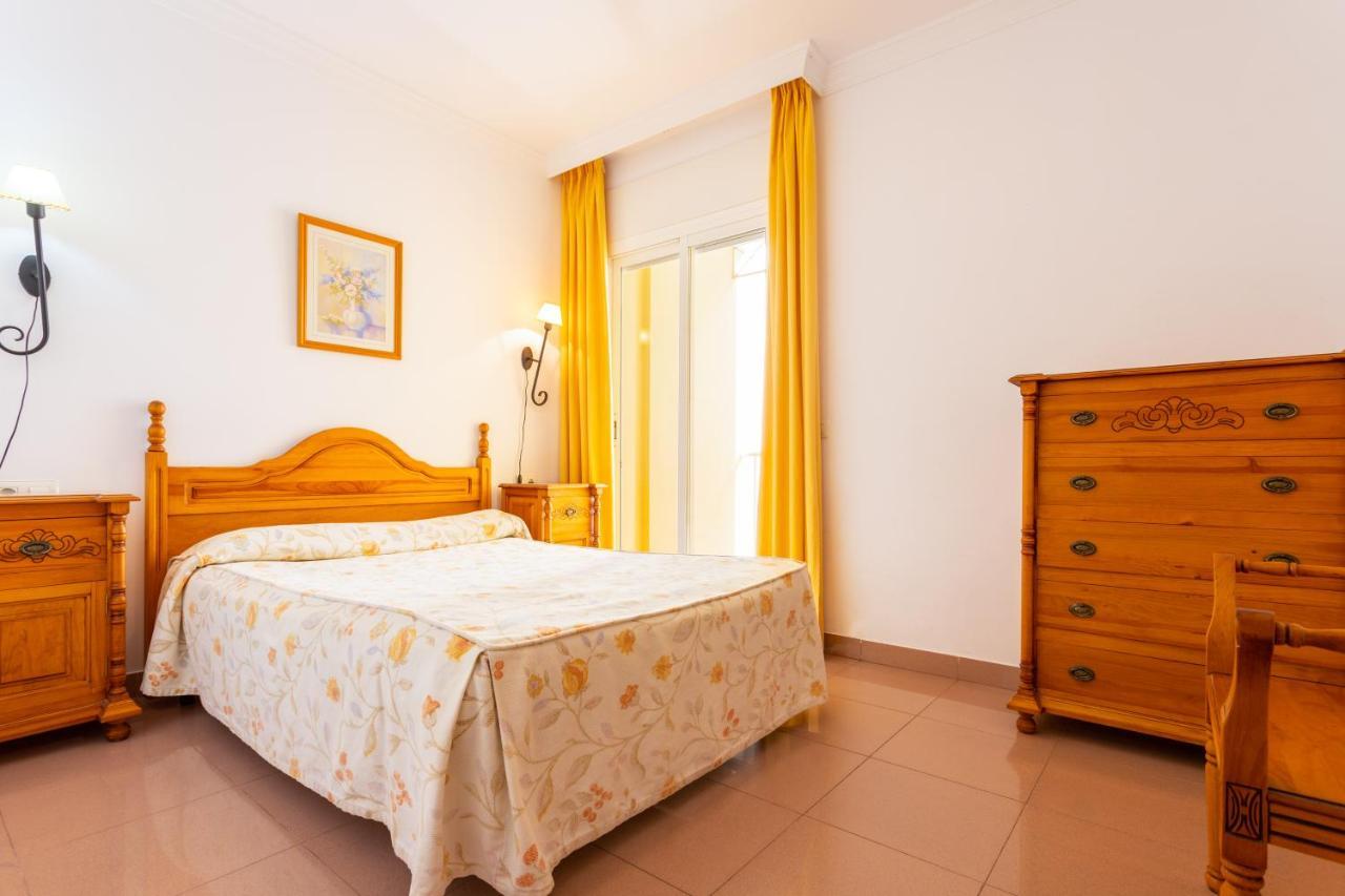 Apartamentos Solset 네르하 외부 사진