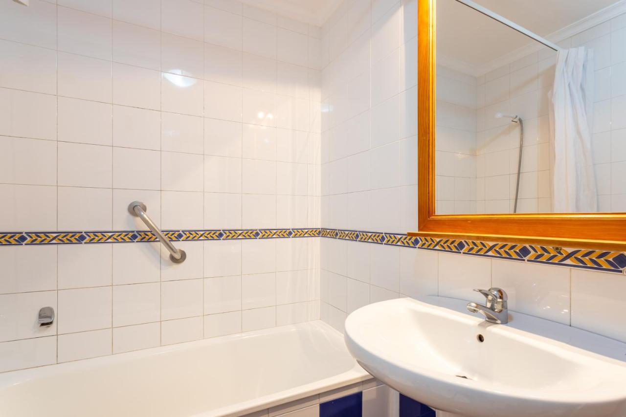 Apartamentos Solset 네르하 외부 사진