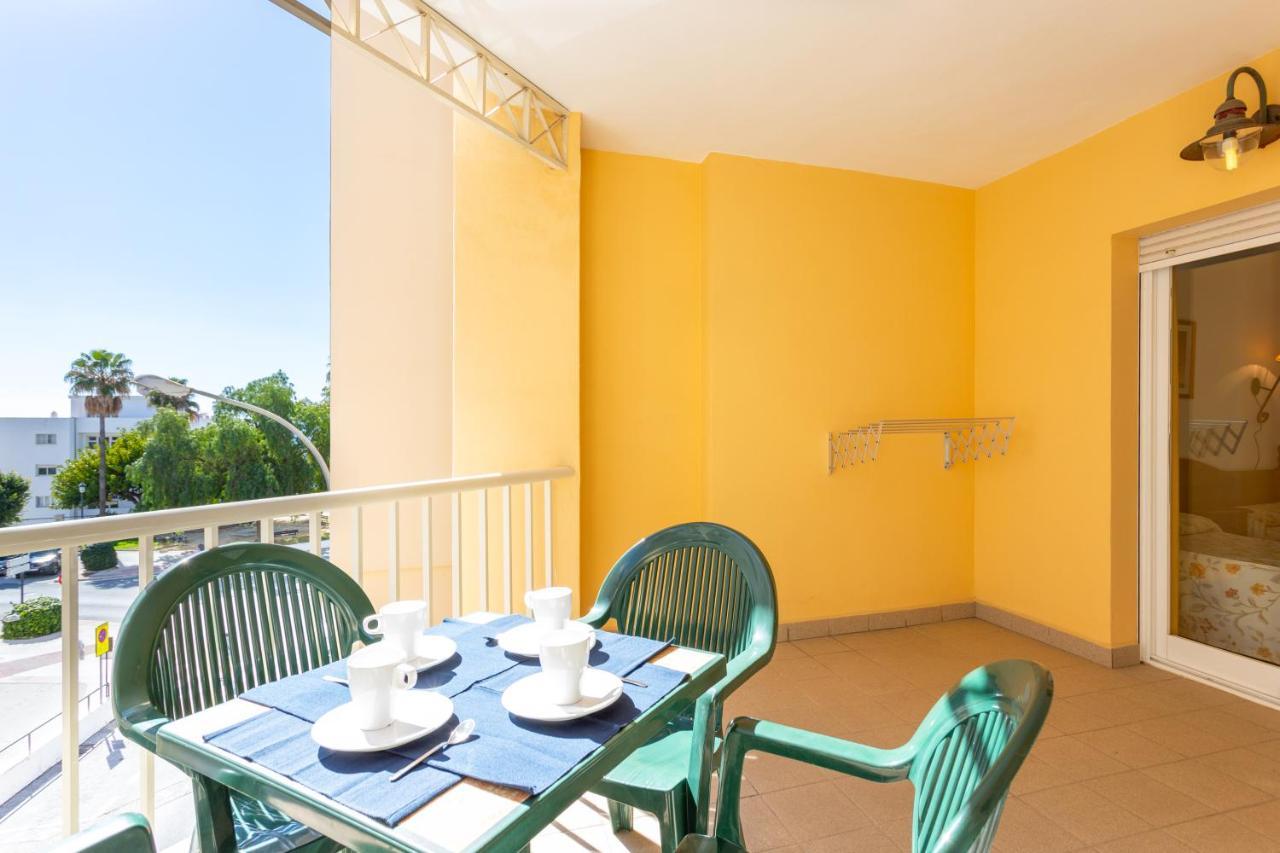 Apartamentos Solset 네르하 외부 사진