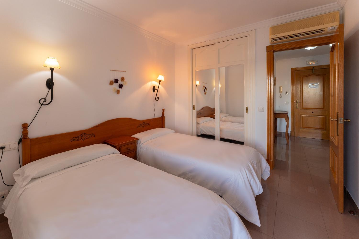 Apartamentos Solset 네르하 외부 사진