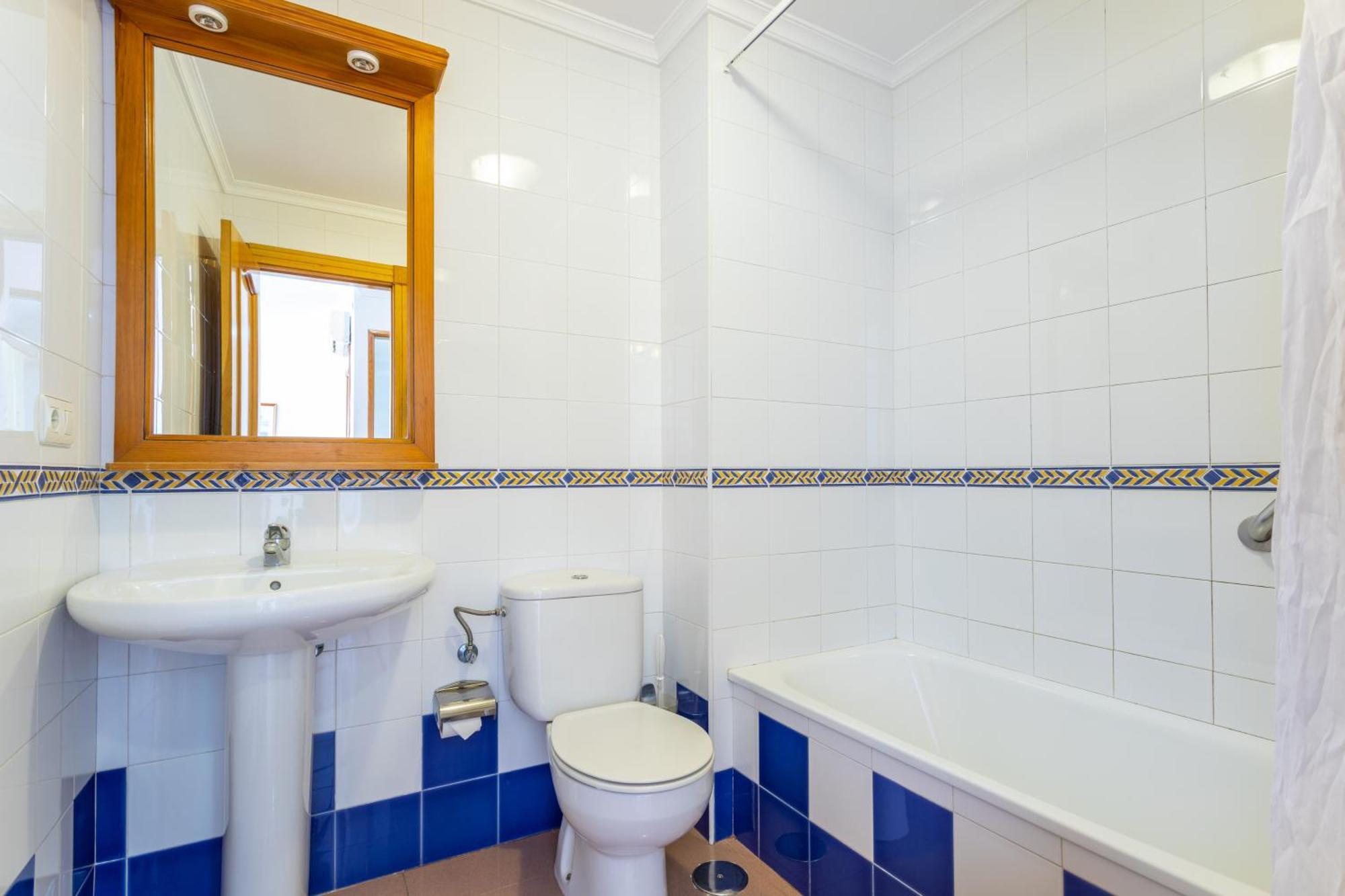 Apartamentos Solset 네르하 외부 사진