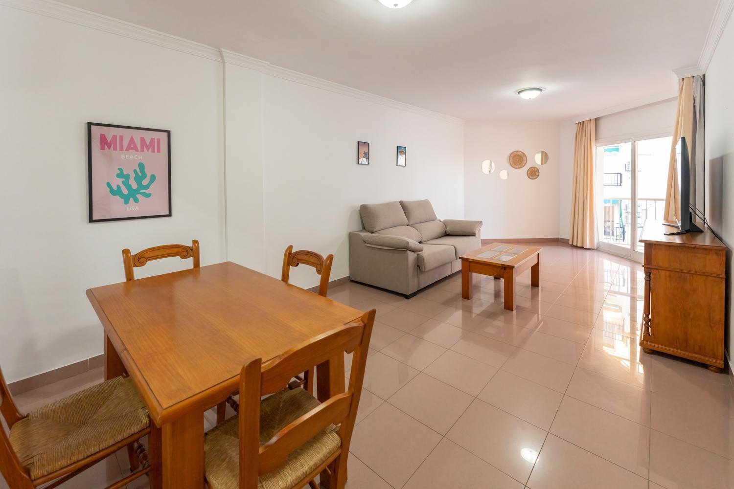 Apartamentos Solset 네르하 외부 사진