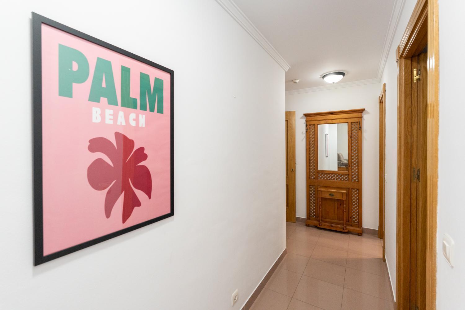 Apartamentos Solset 네르하 외부 사진