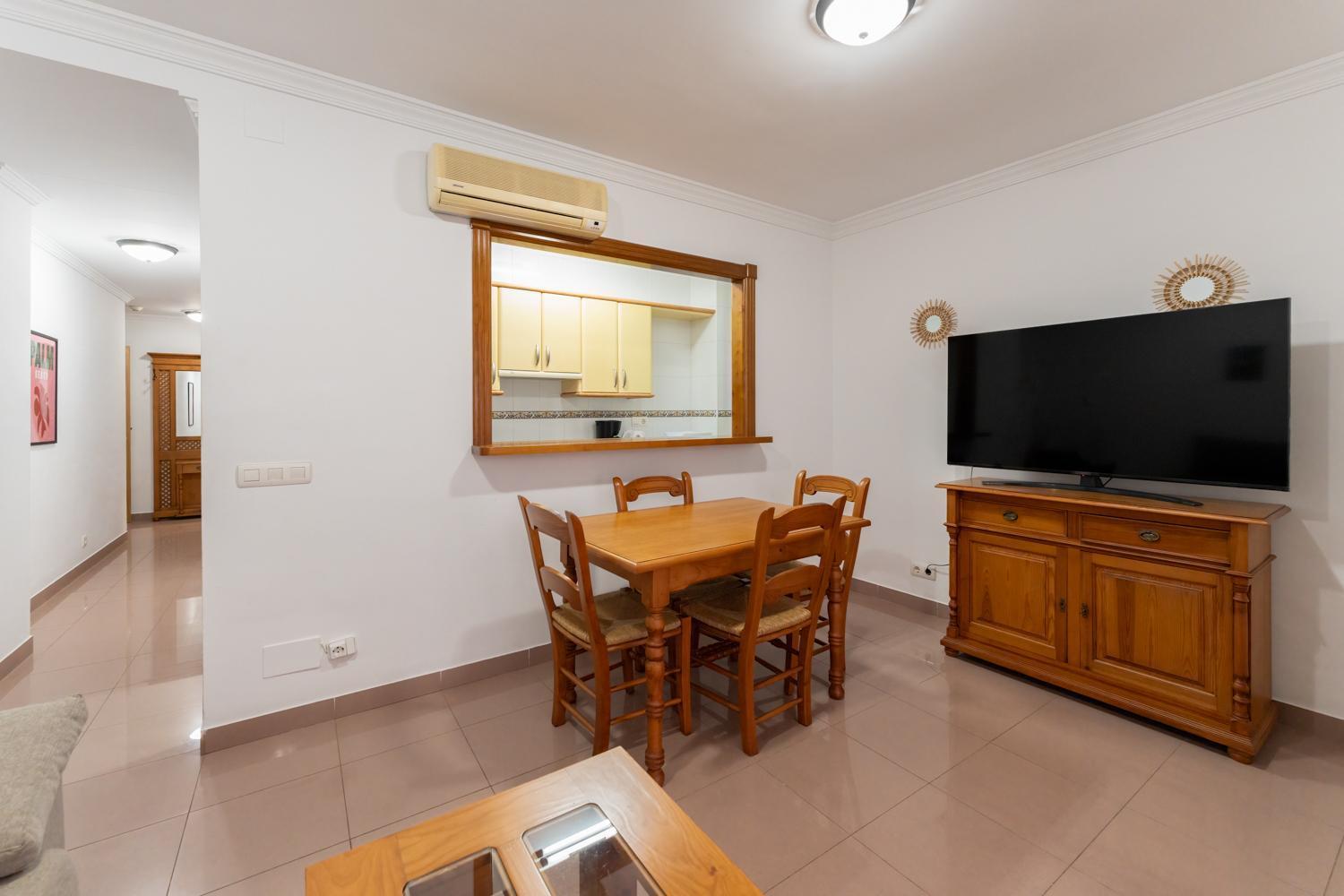 Apartamentos Solset 네르하 외부 사진