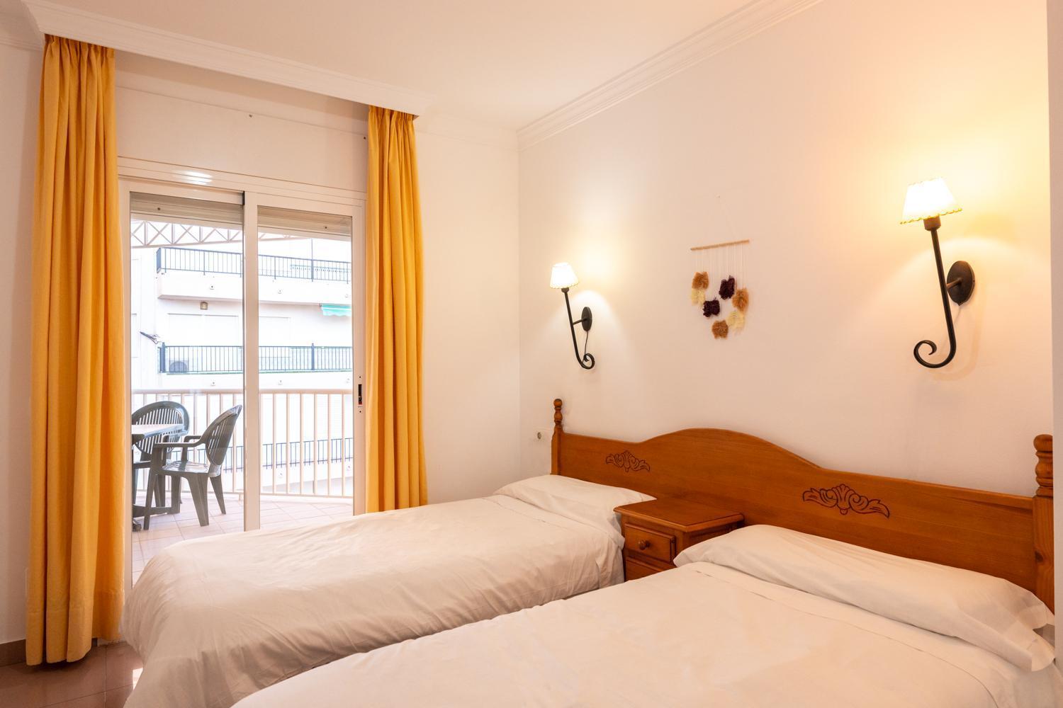 Apartamentos Solset 네르하 외부 사진