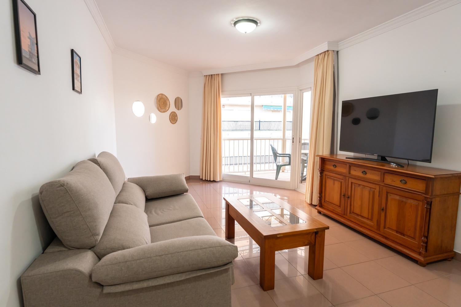 Apartamentos Solset 네르하 외부 사진