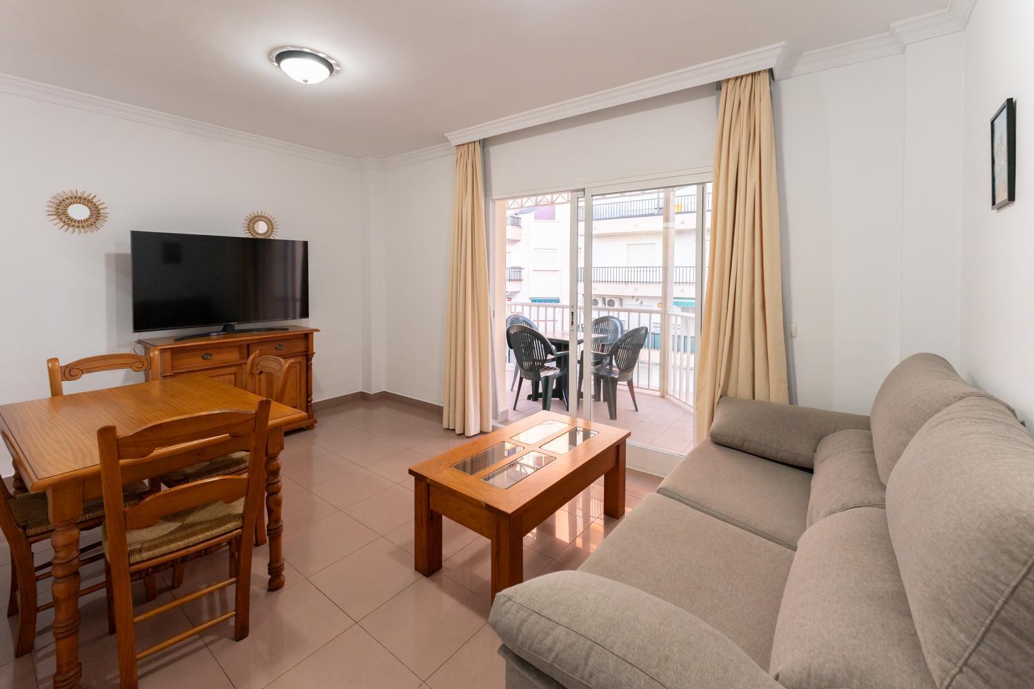 Apartamentos Solset 네르하 외부 사진