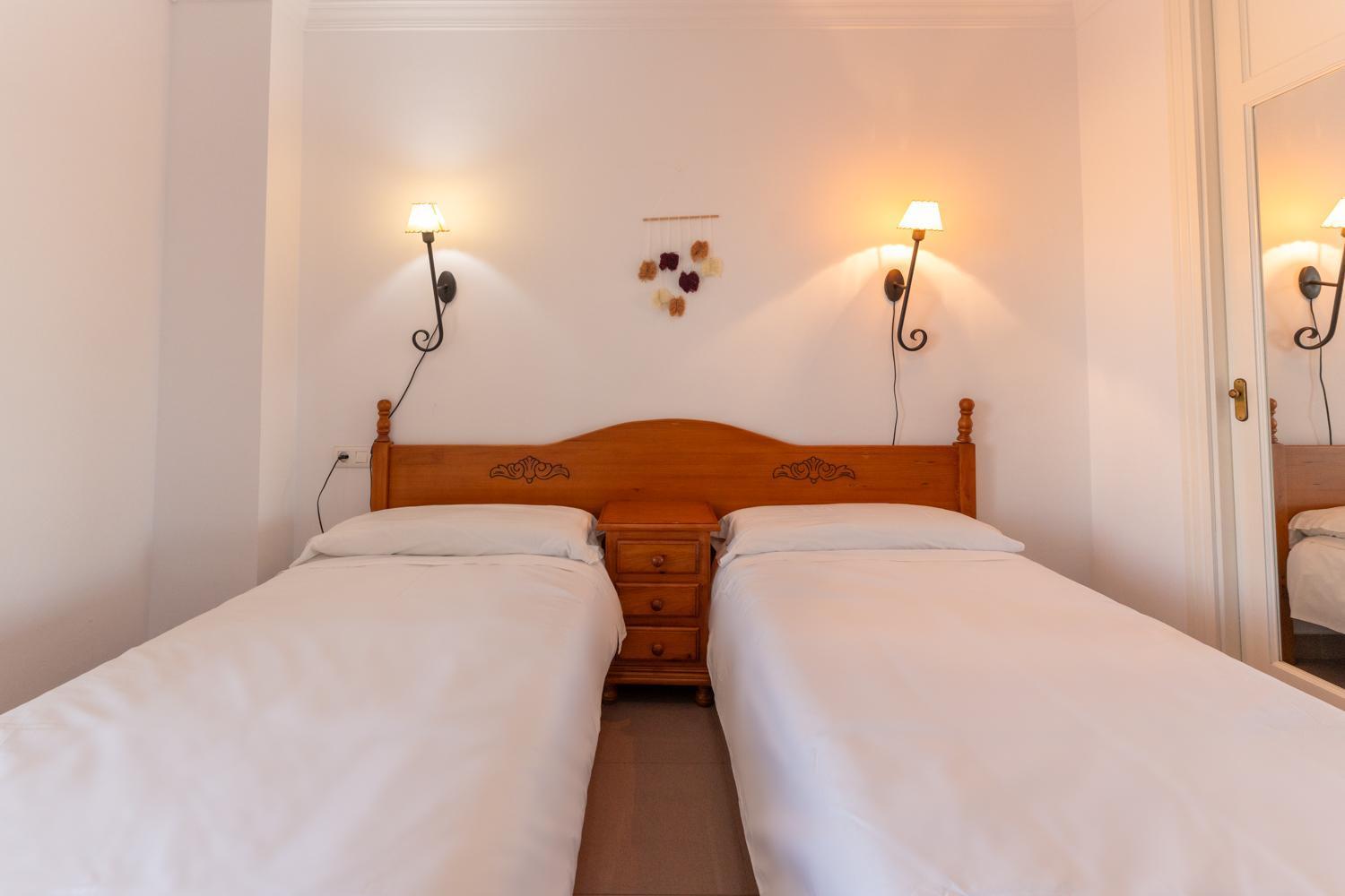 Apartamentos Solset 네르하 외부 사진