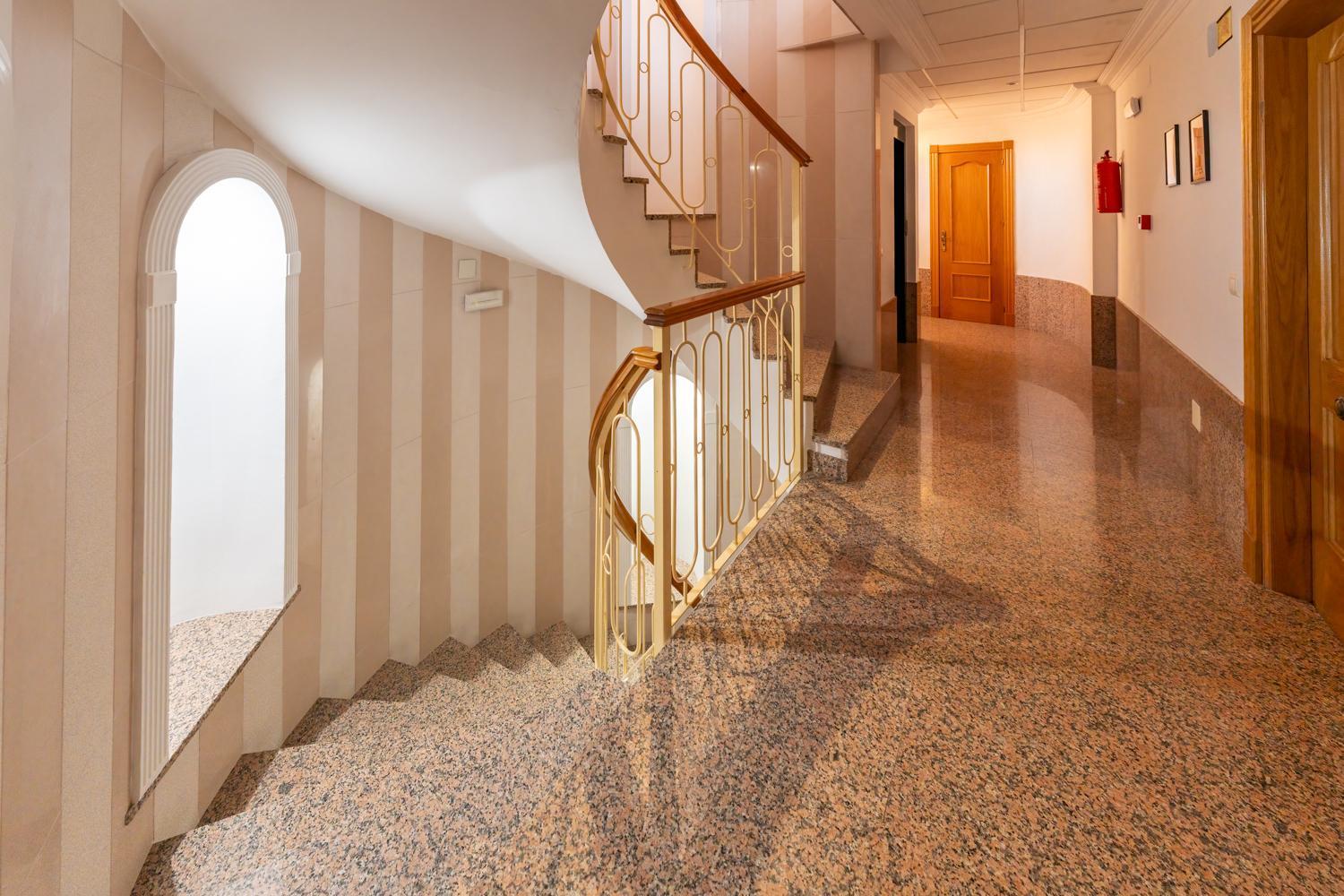 Apartamentos Solset 네르하 외부 사진